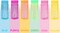 Bubbles 24 Pack Party Favour for Children Bulk Bubble Solution Blowing Wand 2 Dozen Party Supplies Outdoor Toys Wedding Party Christmas Celebration Birthday Fun Gift